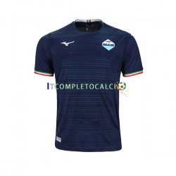 Maglia SS Lazio Divisa Away 2023-2024 Manica Corta ,Uomo