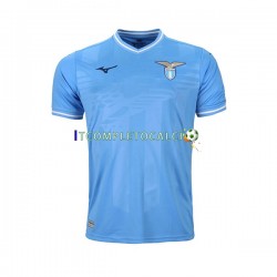 Maglia SS Lazio Divisa Home 2023-2024 Manica Corta ,Uomo