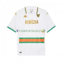 Maglia Venezia Divisa Away 2023-2024 Manica Corta ,Uomo