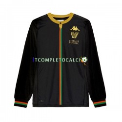 Maglia Venezia Divisa Home 2023-2024 Manica Lunga ,Uomo