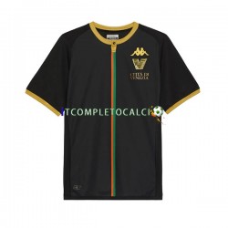 Maglia Venezia Divisa Home 2023-2024 Manica Corta ,Uomo