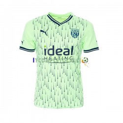 Maglia West Bromwich Albion Divisa Away 2023-2024 Manica Corta ,Uomo