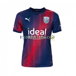Maglia West Bromwich Albion Terza Divisa 2023-2024 Manica Corta ,Uomo