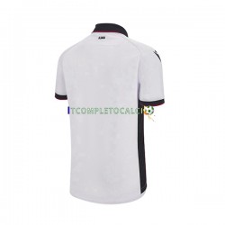 Maglia Albania Divisa Away 2023 Manica Corta ,Uomo