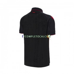 Maglia Albania Terza Divisa 2023 Manica Corta ,Uomo