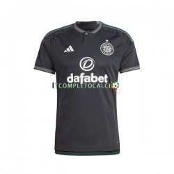 Maglia Celtic Divisa Away 2023-2024 Manica Corta ,Uomo