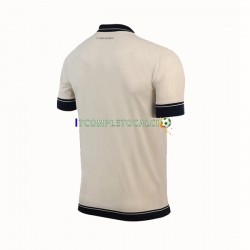 Maglia Corinthians Quarto Divisa 2023-2024 Manica Corta ,Uomo