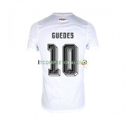Maglia Corinthians Guedes 10 Divisa Home 2023-2024 Manica Corta ,Uomo
