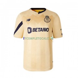Maglia FC Porto Divisa Away 2023-2024 Manica Corta ,Uomo