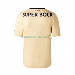 Maglia FC Porto Divisa Away 2023-2024 Manica Corta ,Uomo