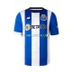 Maglia FC Porto Divisa Home 2023-2024 Manica Corta ,Uomo