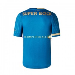 Maglia FC Porto Terza Divisa 2023-2024 Manica Corta ,Uomo