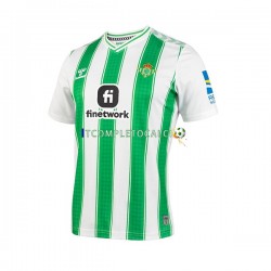 Maglia Real Betis Divisa Home 2023-2024 Manica Corta ,Uomo