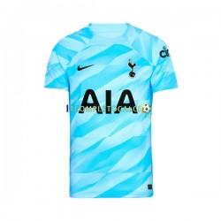 Maglia Tottenham Hotspur Portiere Divisa Home 2023-2024 Manica Corta ,Uomo