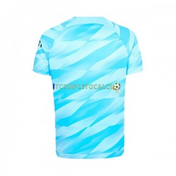 Maglia Tottenham Hotspur Portiere Divisa Home 2023-2024 Manica Corta ,Uomo