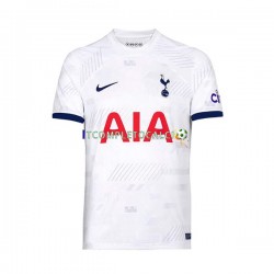 Maglia Tottenham Hotspur Divisa Home 2023-2024 Manica Corta ,Uomo