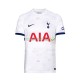 Maglia Tottenham Hotspur Divisa Home 2023-2024 Manica Corta ,Uomo
