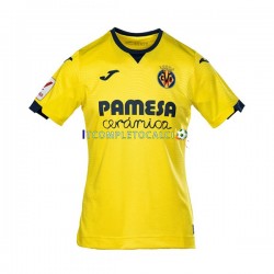 Maglia Villarreal CF Divisa Home 2023-2024 Manica Corta ,Uomo