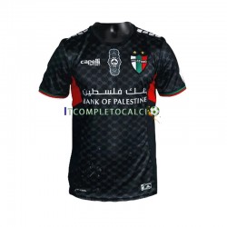 Maglia Club Deportivo Palestino Divisa Away 2024-2025 Manica Corta ,Uomo