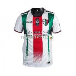 Maglia Club Deportivo Palestino Divisa Home 2024-2025 Manica Corta ,Uomo