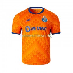 Maglia FC Porto Divisa Away 2024-2025 Manica Corta ,Uomo