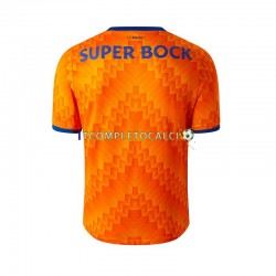 Maglia FC Porto Divisa Away 2024-2025 Manica Corta ,Uomo