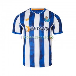 Maglia FC Porto Divisa Home 2024-2025 Manica Corta ,Uomo