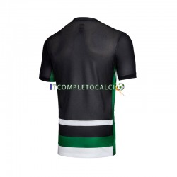 Maglia Sporting CP Divisa Home 2024-2025 Manica Corta ,Uomo