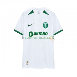Maglia Sporting CP Special Divisa Home 2023-2024 Manica Corta ,Uomo