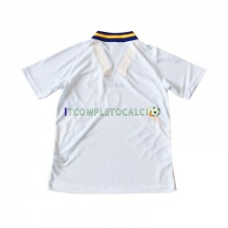 Maglia Svezia Retro Divisa Away 1994 Manica Corta ,Uomo