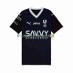 Maglia Al Hilal Terza Divisa 2023-2024 Manica Corta ,Uomo