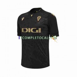 Maglia Cádiz CF Divisa Away 2023-2024 Manica Corta ,Uomo