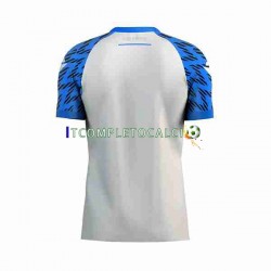 Maglia Club Brugge Divisa Away 2023-2024 Manica Corta ,Uomo