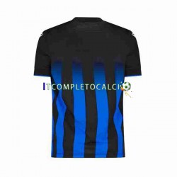 Maglia Club Brugge Divisa Home 2023-2024 Manica Corta ,Uomo
