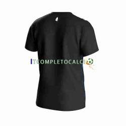 Maglia Everton Portiere Divisa Away 2023-2024 Manica Corta ,Uomo