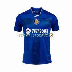Maglia Getafe CF Divisa Home 2023-2024 Manica Corta ,Uomo