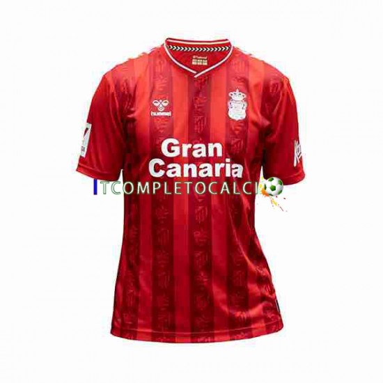 Maglia Las Palmas Terza Divisa 2023-2024 Manica Corta ,Uomo