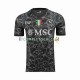 Maglia Napoli Halloween Divisa Home 2023-2024 Manica Corta ,Uomo