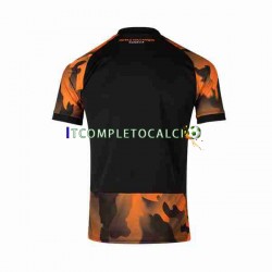 Maglia Olympique de Marseille Terza Divisa 2023-2024 Manica Corta ,Uomo