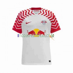 Maglia RB Leipzig Divisa Home 2023-2024 Manica Corta ,Uomo
