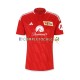 Maglia Union Berlin Divisa Home 2023-2024 Manica Corta ,Uomo