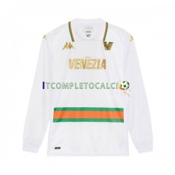 Maglia Venezia Divisa Away 2023-2024 Manica Lunga ,Uomo
