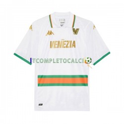 Maglia Venezia Divisa Away 2023-2024 Manica Corta ,Uomo