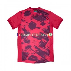 Maglia Venezuela Divisa Home 2023 Manica Corta ,Uomo