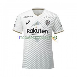 Maglia Vissel Kobe Divisa Away 2023 Manica Corta ,Uomo