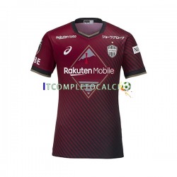 Maglia Vissel Kobe Divisa Home 2023 Manica Corta ,Uomo