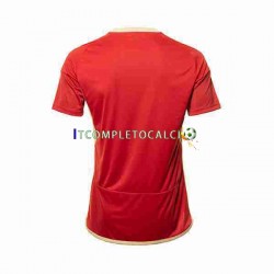 Maglia Aberdeen Divisa Home 2023-2024 Manica Corta ,Uomo