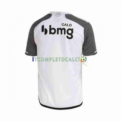 Maglia Atletico Mineiro Divisa Away 2023-2024 Manica Corta ,Uomo
