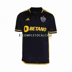 Maglia Atletico Mineiro Terza Divisa 2023-2024 Manica Corta ,Uomo