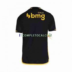 Maglia Atletico Mineiro Terza Divisa 2023-2024 Manica Corta ,Uomo